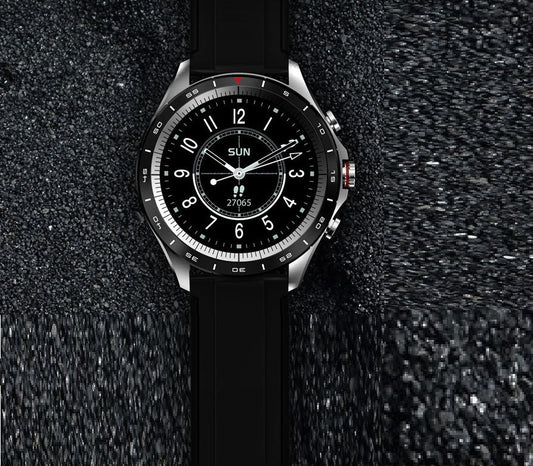 Men's Sports Business Smart Bracelet Watch